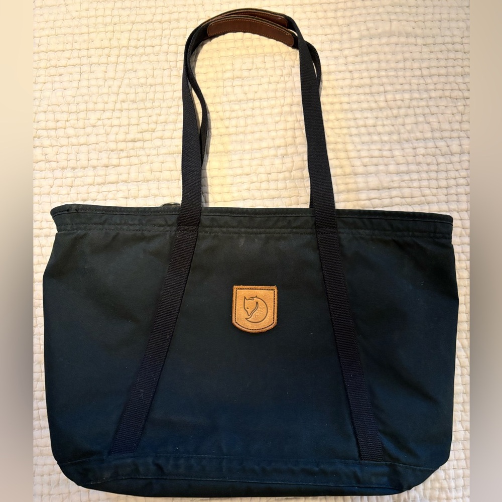 Fjallraven Totepack No.4 Wide
